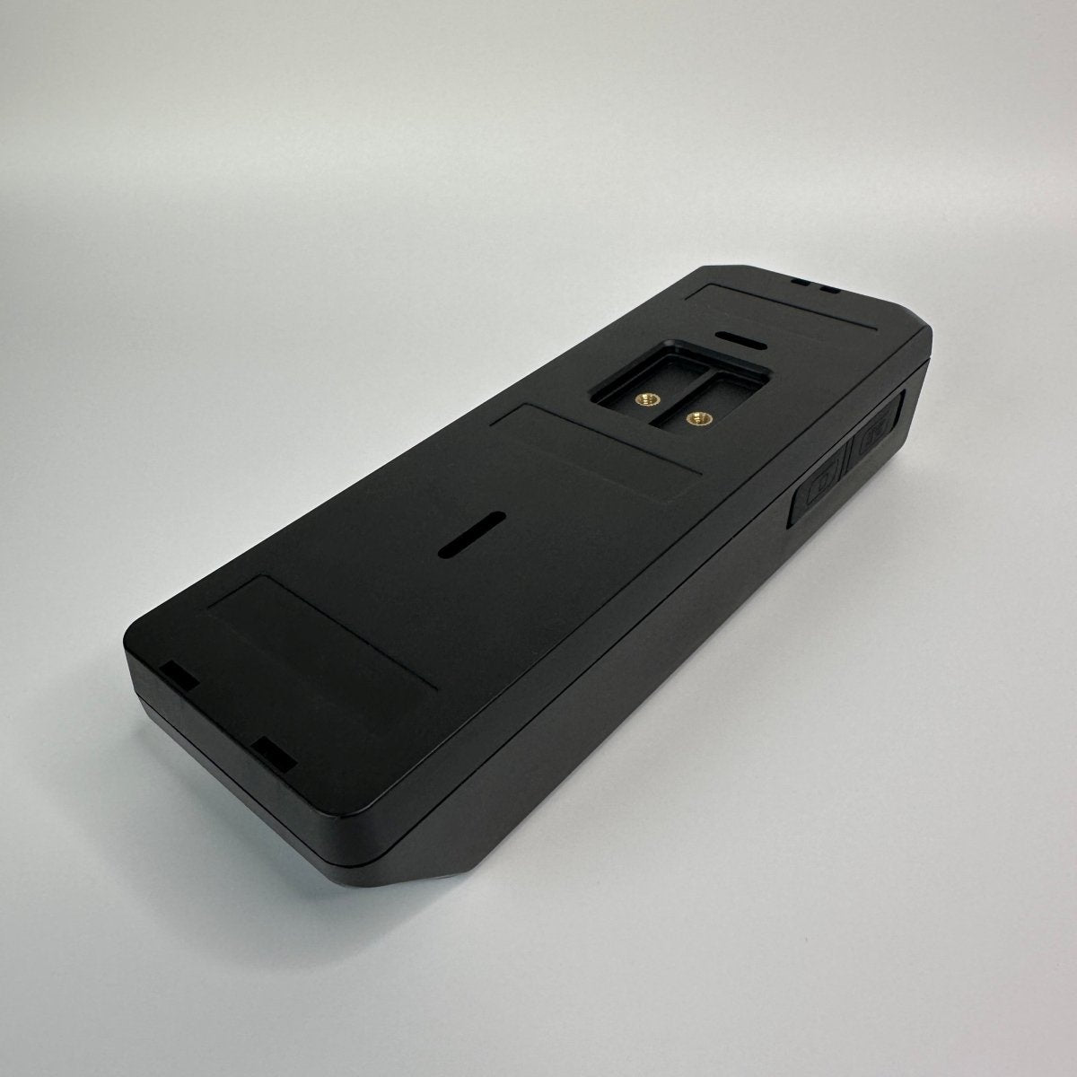 DualCam Video Deurbel - Beldeur