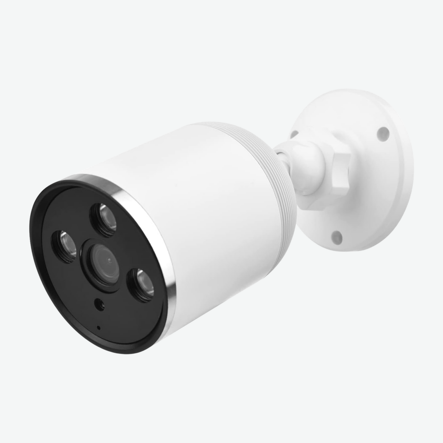 Wired Security Camera