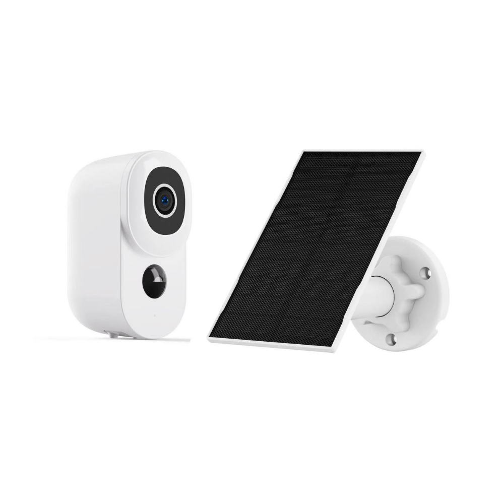 Wireless Security Camera