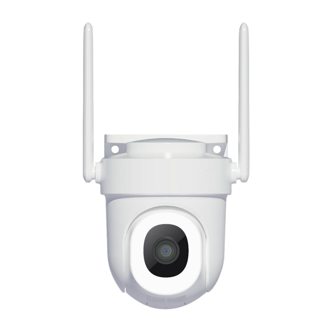 Wired Security Camera