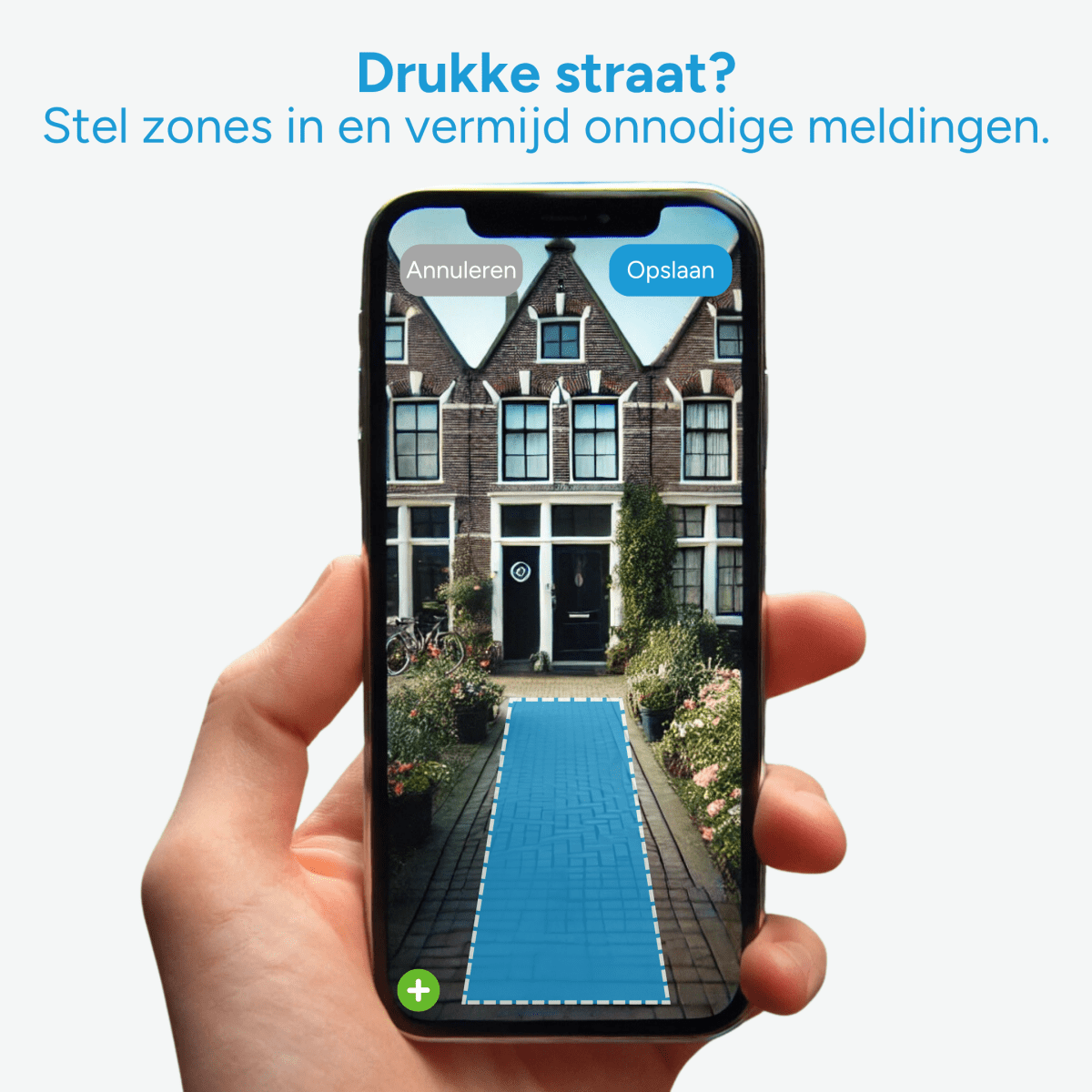 Beldeur® DualCam - Beldeur