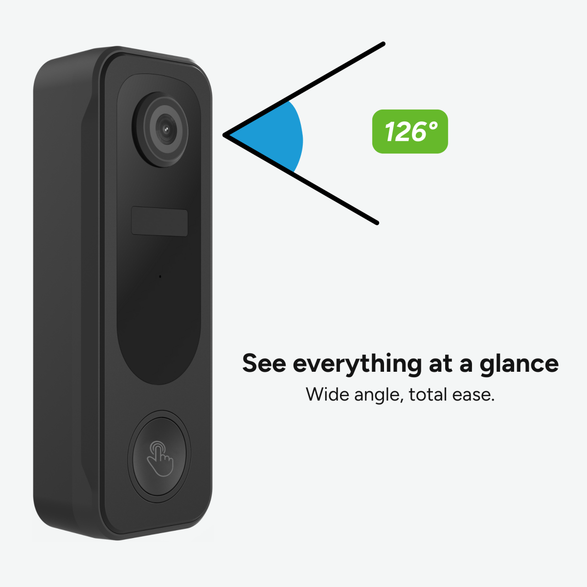 Beldeur® Wireless - Beldeur