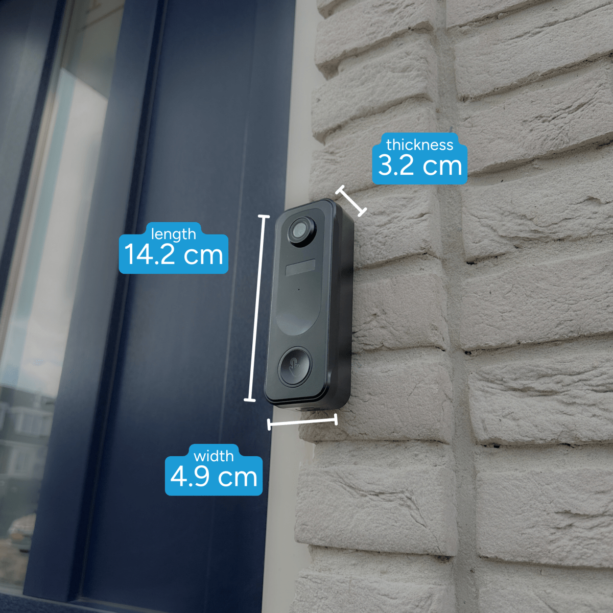 Beldeur® Wireless - Bundle - Beldeur