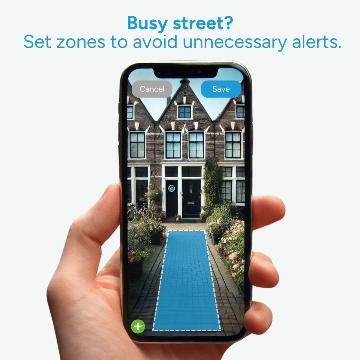 Beldeur® Wireless - Bundle - Beldeur