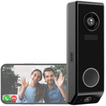 DualCam 3 - Beldeur