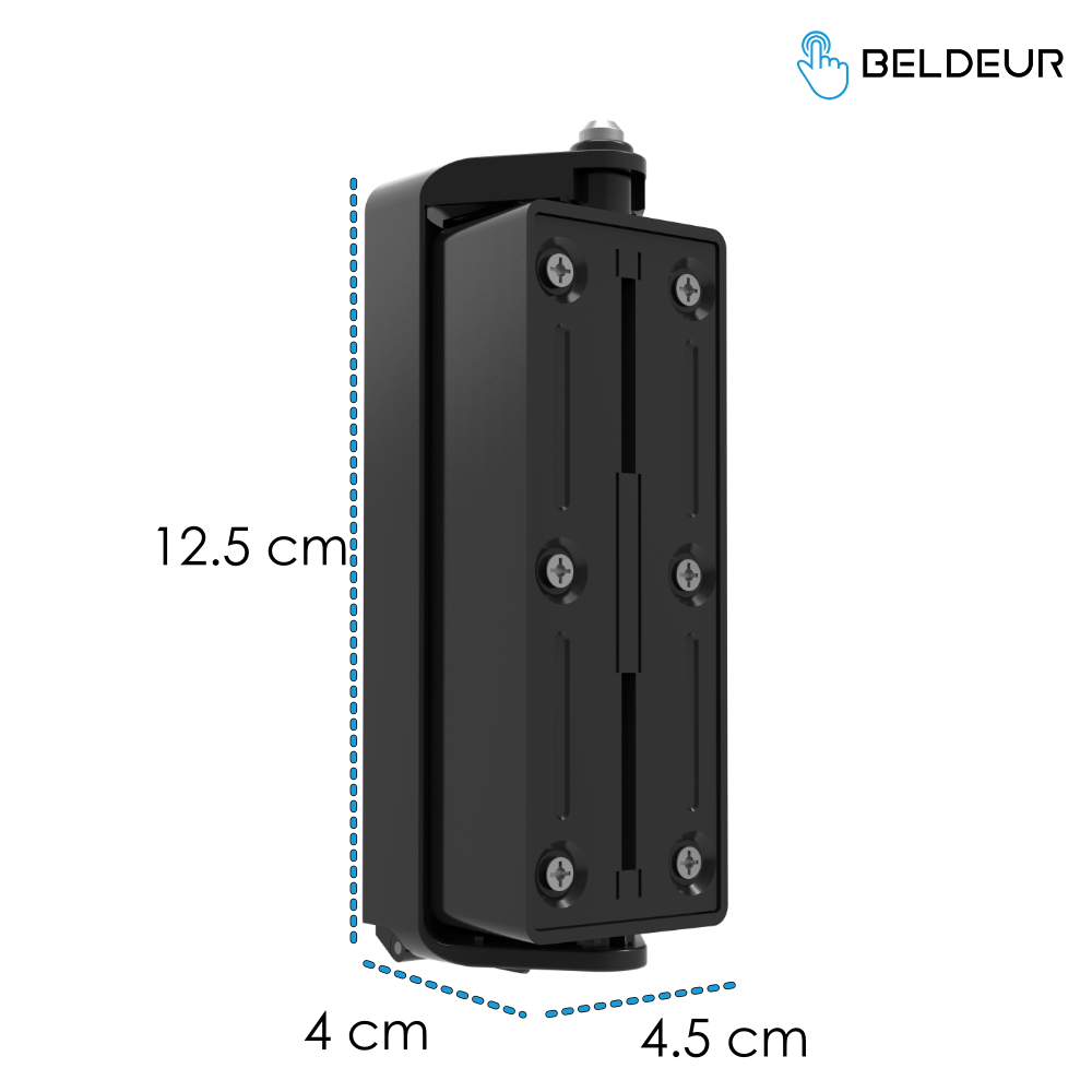 Corner bracket Video Doorbell