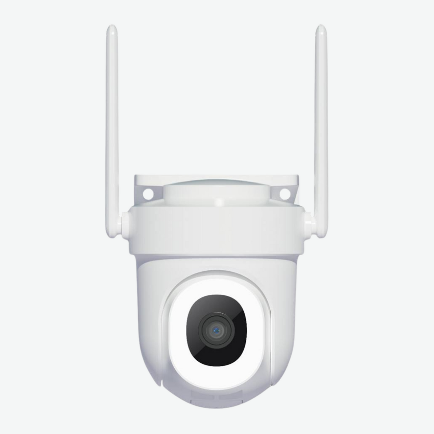 360° Wired Security Camera