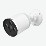 Wired Security Camera - Beldeur