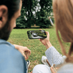 Wired Security Camera - Beldeur